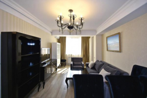 City Center Luxury Apartments